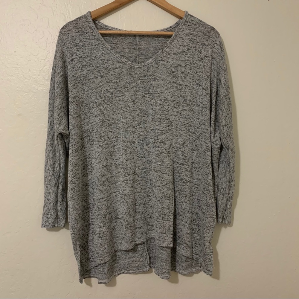 Top Longsleeves